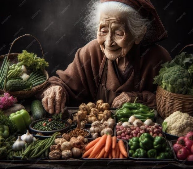 Supporting Small Businesses and Feeding the Poor: A Simple Act of Kindness